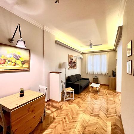Jo&Ju Apartments أثينا المظهر الخارجي الصورة