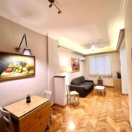 Jo&Ju Apartments أثينا المظهر الخارجي الصورة
