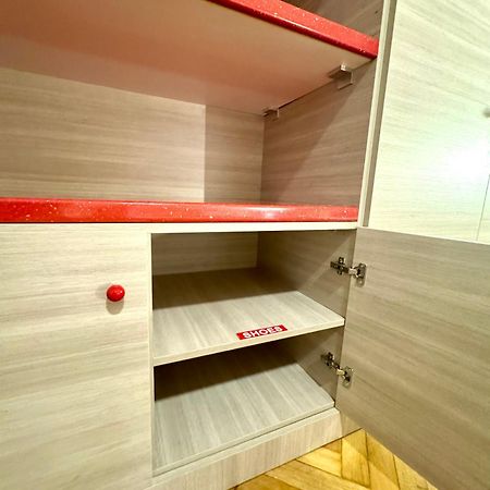Jo&Ju Apartments أثينا المظهر الخارجي الصورة