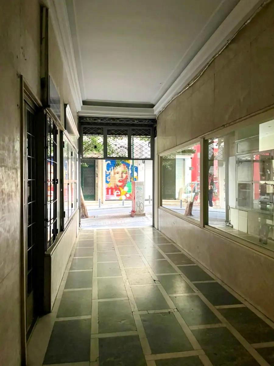 Jo&Ju Apartments أثينا المظهر الخارجي الصورة