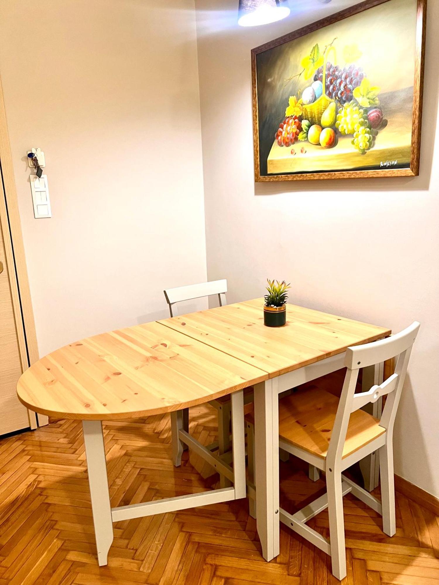 Jo&Ju Apartments أثينا المظهر الخارجي الصورة