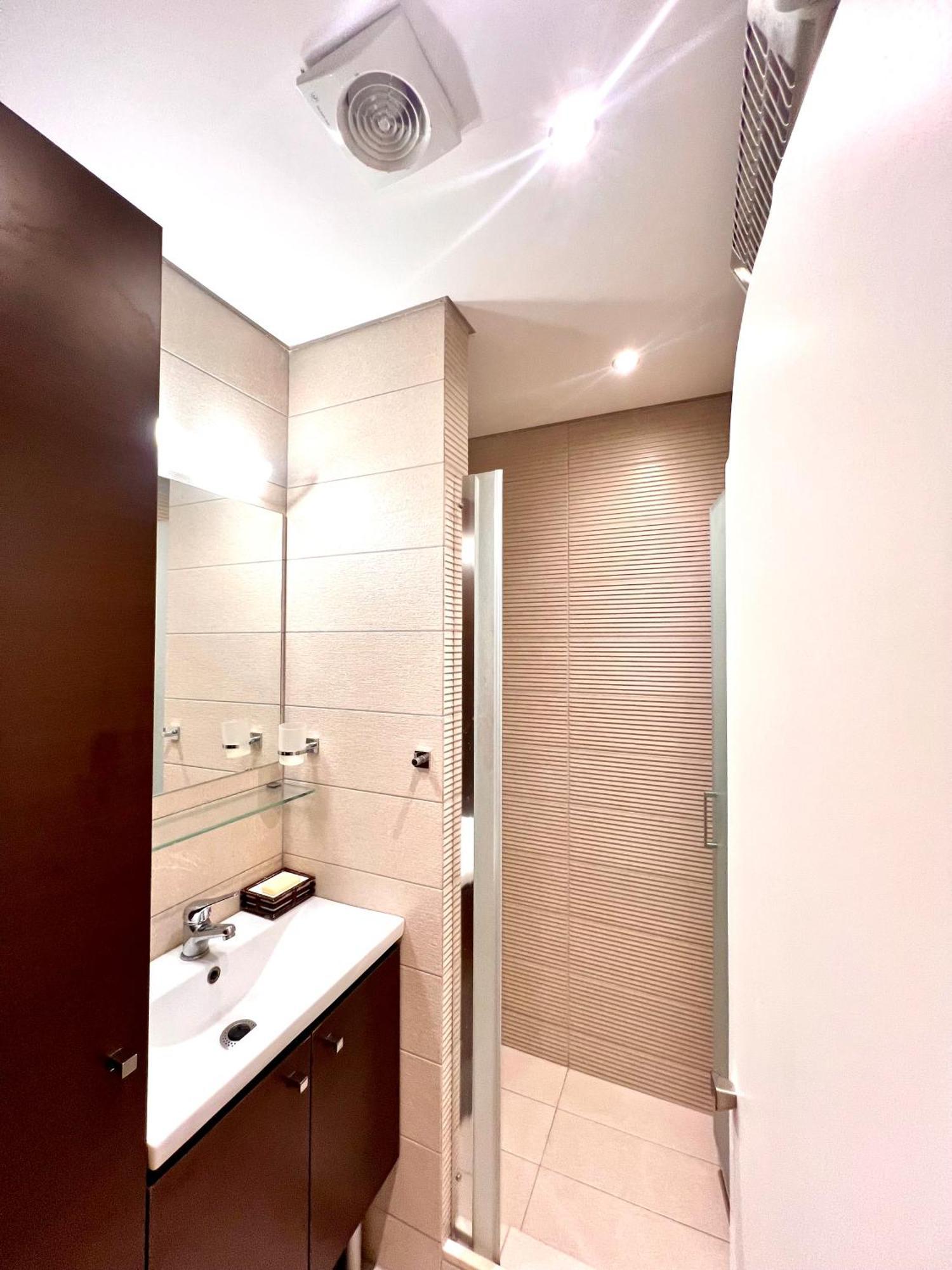 Jo&Ju Apartments أثينا المظهر الخارجي الصورة