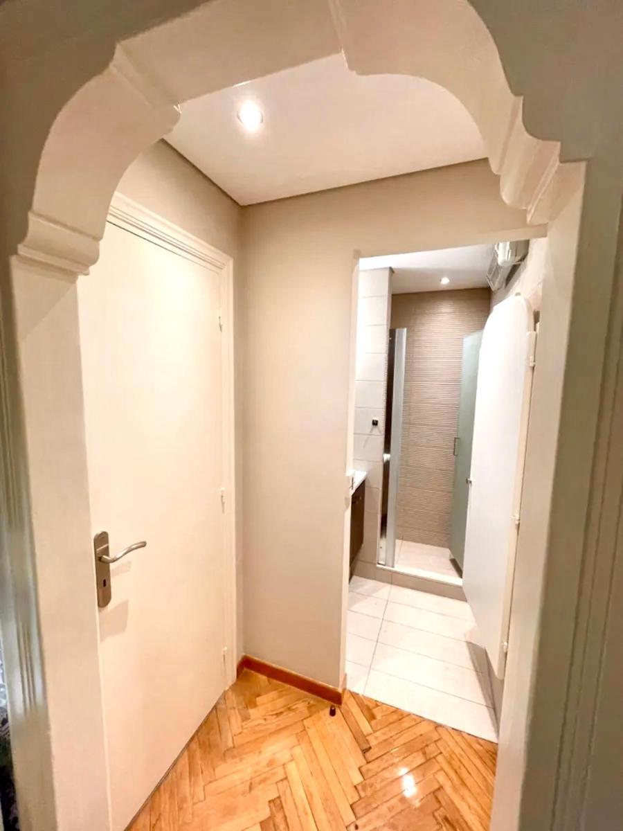 Jo&Ju Apartments أثينا المظهر الخارجي الصورة