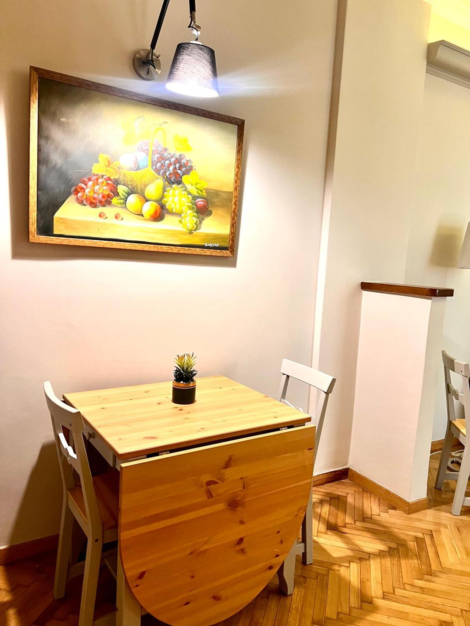 Jo&Ju Apartments أثينا المظهر الخارجي الصورة
