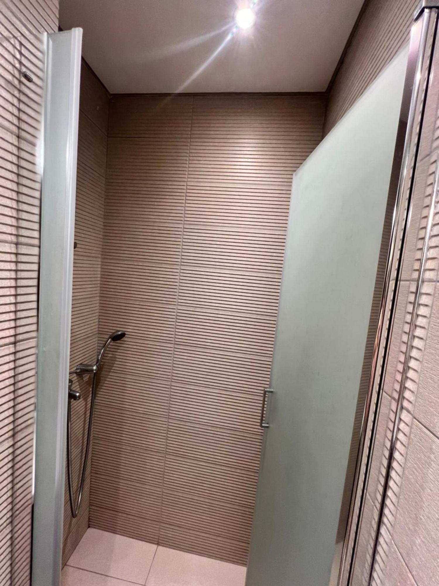 Jo&Ju Apartments أثينا المظهر الخارجي الصورة