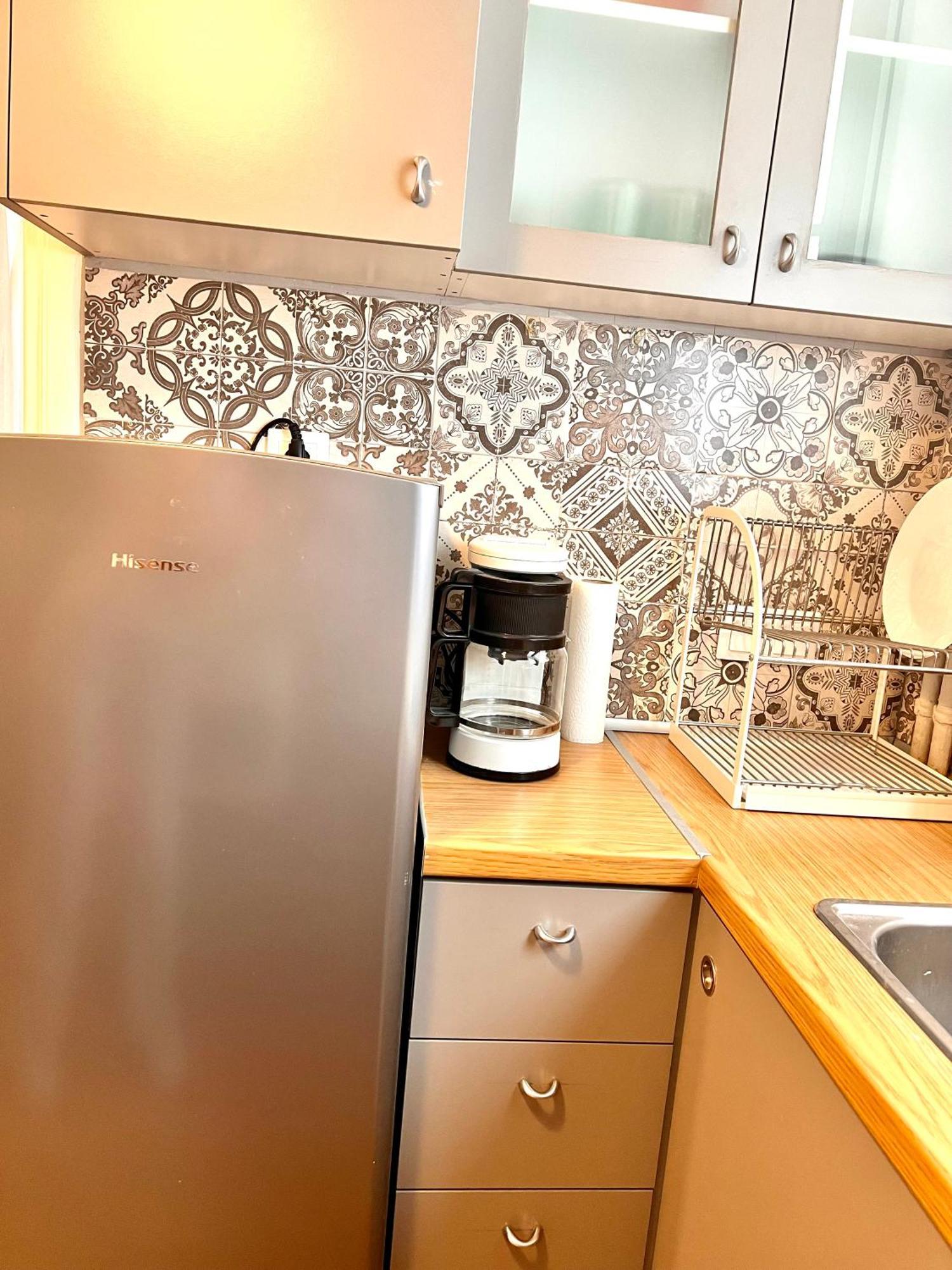 Jo&Ju Apartments أثينا المظهر الخارجي الصورة
