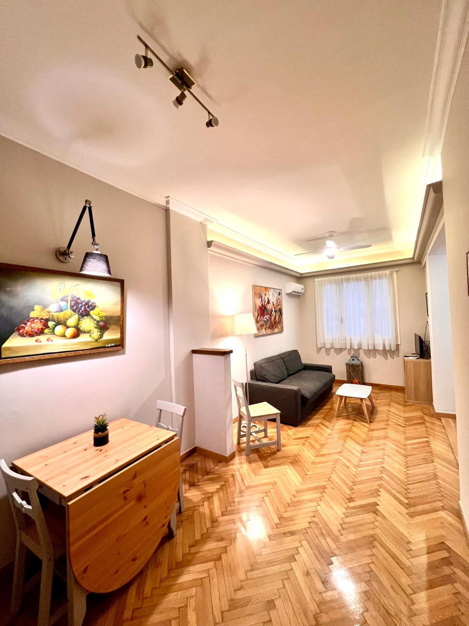 Jo&Ju Apartments أثينا المظهر الخارجي الصورة