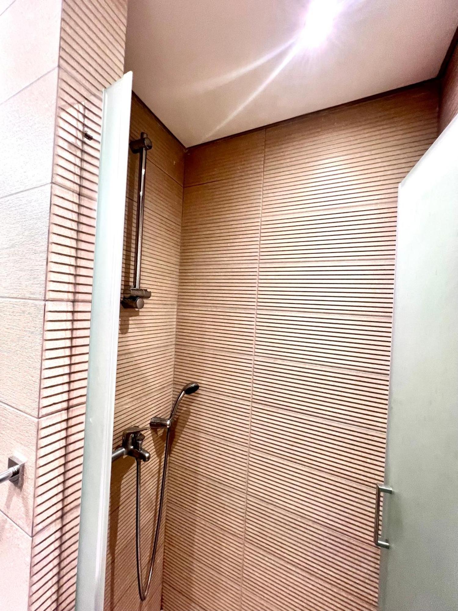 Jo&Ju Apartments أثينا المظهر الخارجي الصورة