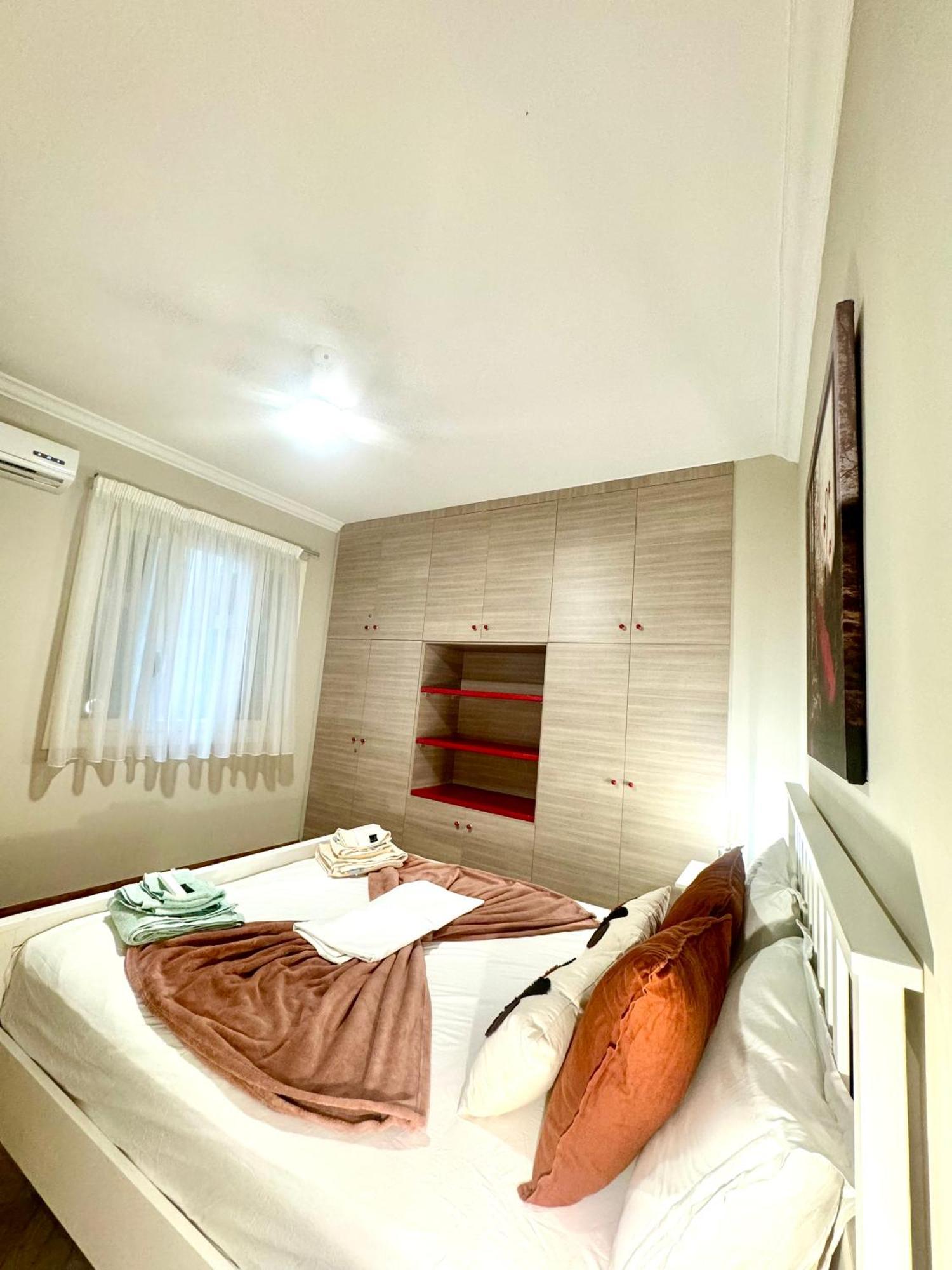 Jo&Ju Apartments أثينا المظهر الخارجي الصورة