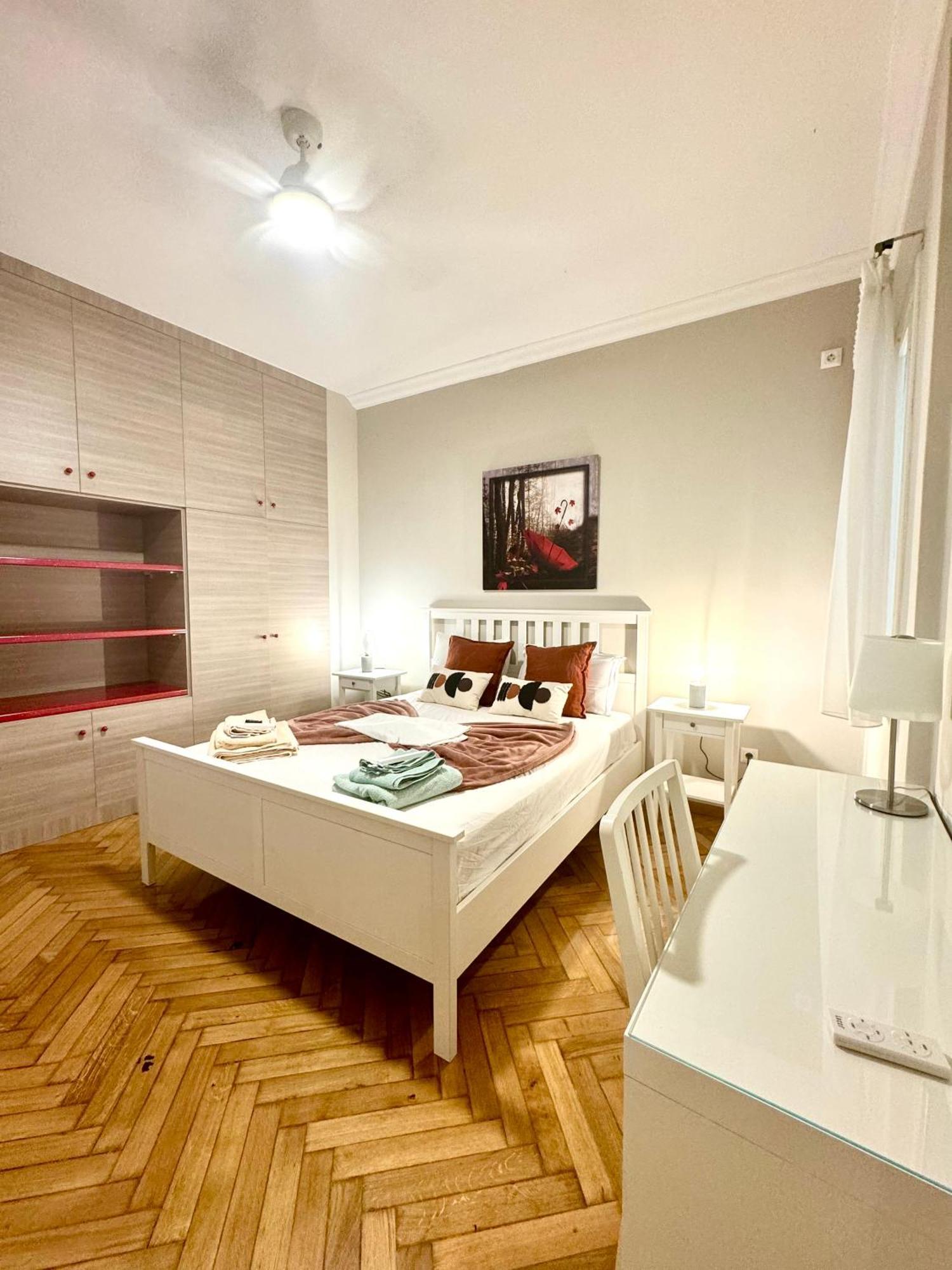 Jo&Ju Apartments أثينا المظهر الخارجي الصورة